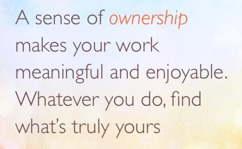 1-Ownership