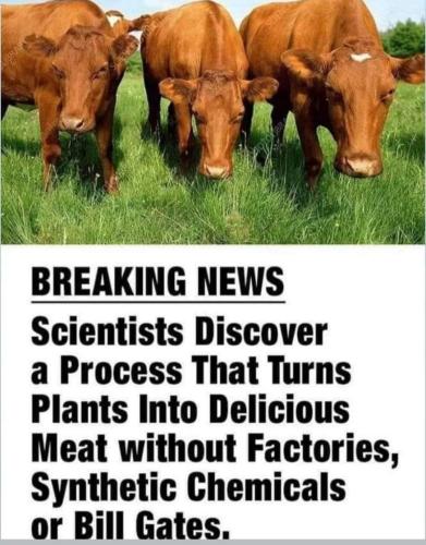 breaking news