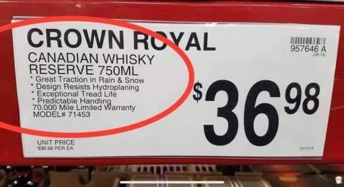 Crown Royal