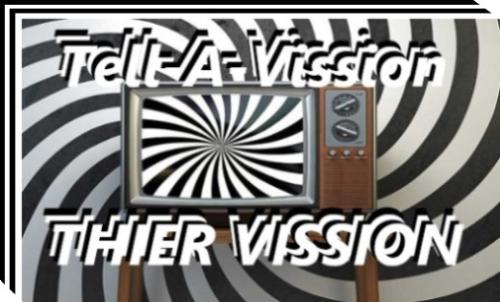TELL-A-VISSION