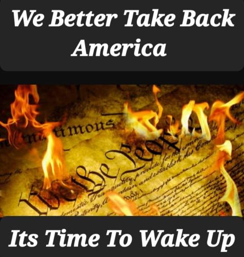 America 1