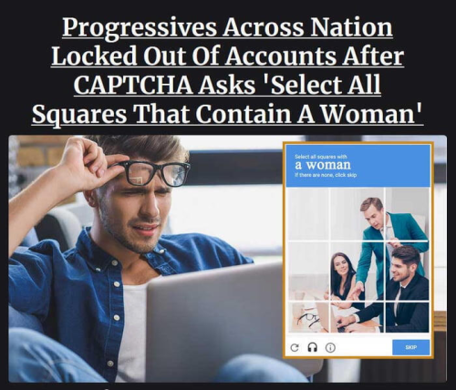 How on earth can anyone call these people Progressive