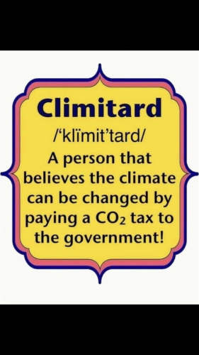climatard me