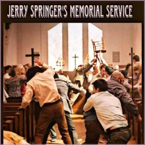 jerry_springers_memorial_service