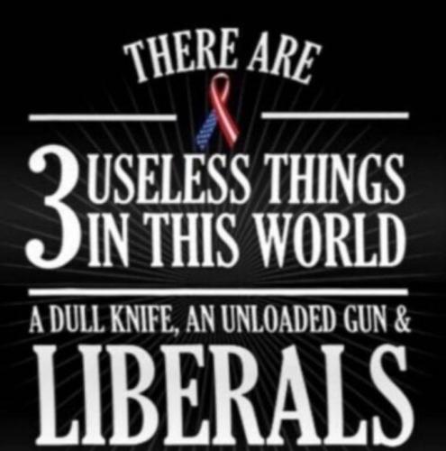 Liberals 1