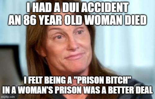Prison bitch