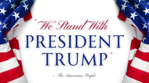 Trump 3