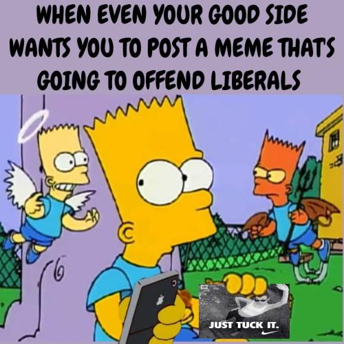 Liberals 5