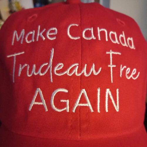 make Canada