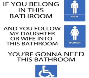 BATHROOMS