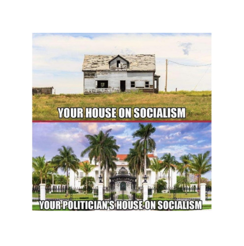 your house