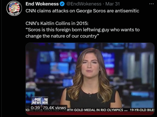 Soros 1