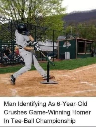 T-BAll Champ
