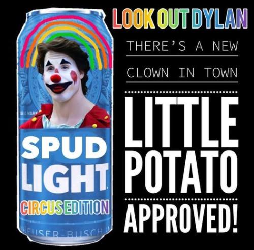 spud light