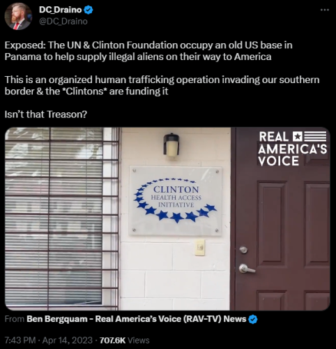 is that treason