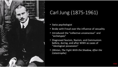 Ideological Possession 2