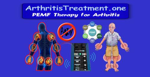 ArthritisTreatment.one -PEMF Therapy