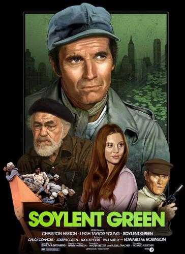 Soylent Green