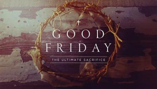Good Friday