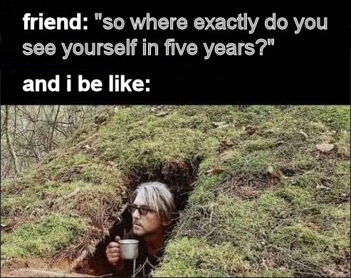 where do you see yourself in five years03