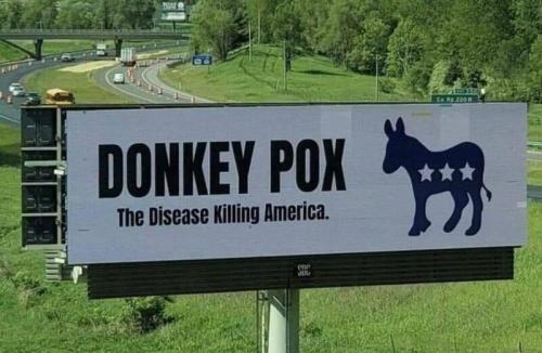 Donkeypox