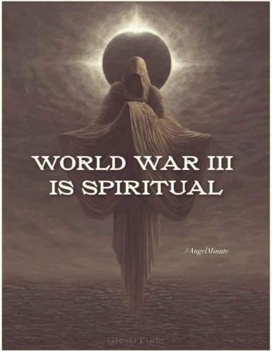 Spiritual war