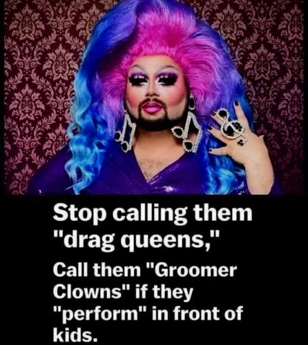 stop calling them