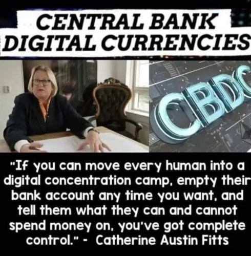 Digital Currency 1
