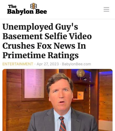 unemployed guy