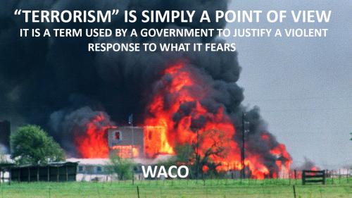 Terrorism 1