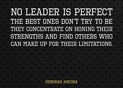 1-No Perfect Leaders