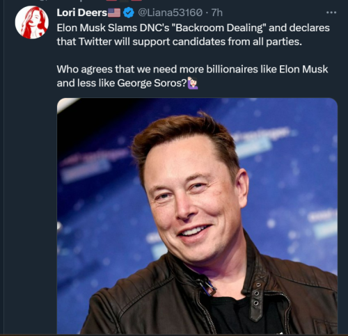 Musk 1