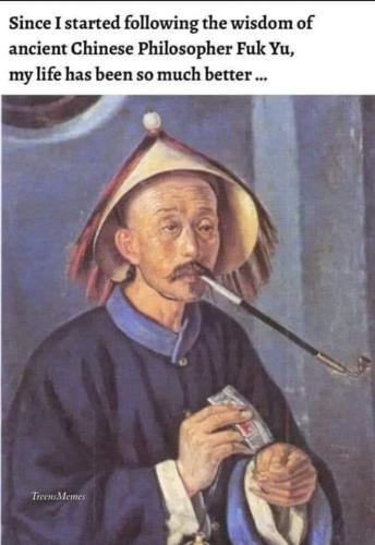 Chinese philosopher
