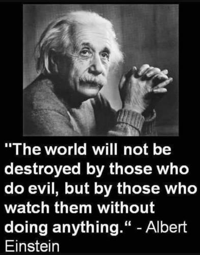 Evil 1