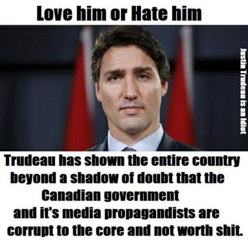 love him or hate him