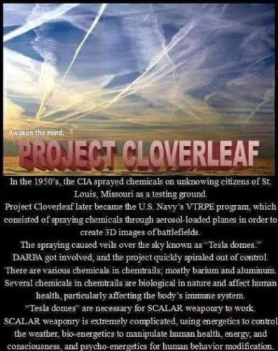 project cloverleaf00