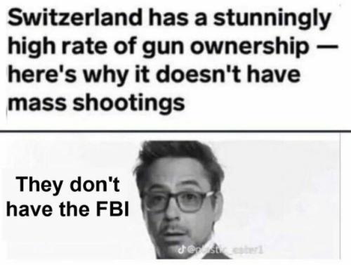 Mass Shootings 1