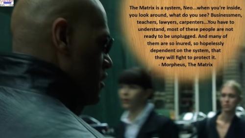Matrix 4