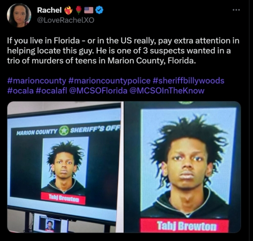 Suspect 1