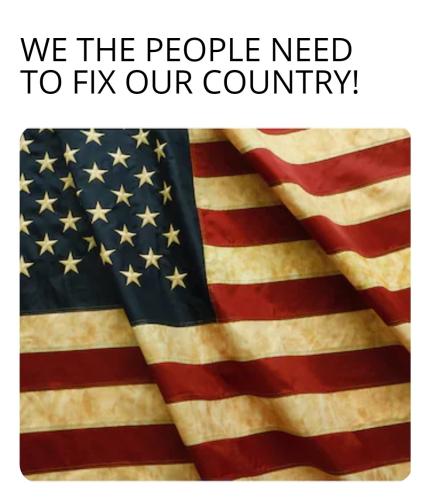 We The People