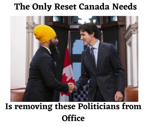 the only reset Canada needs
