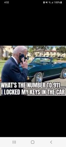 biden cars f