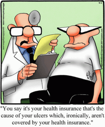 health insurance