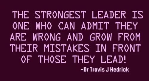 1-Leadership That Can Admit