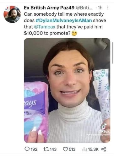they paid him