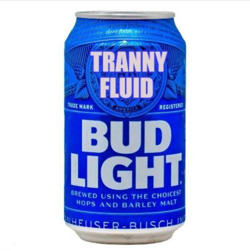 Bud Light Tranny Fluid