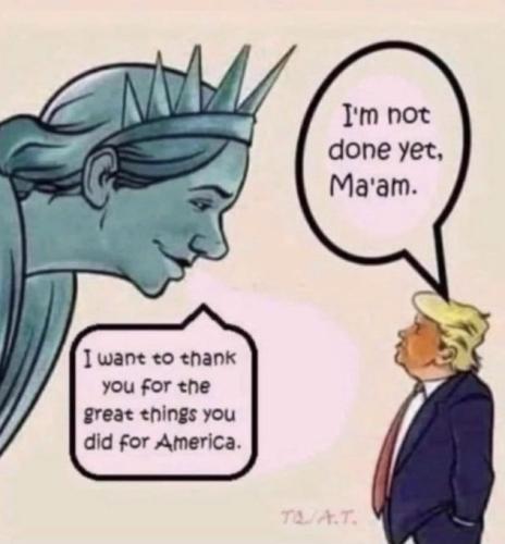 Liberty Liberty Liberty