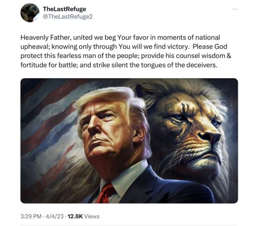 Trump 2