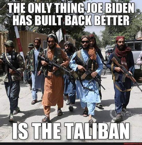 build back better me