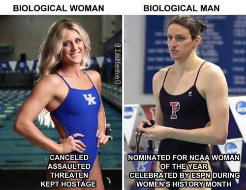biological man